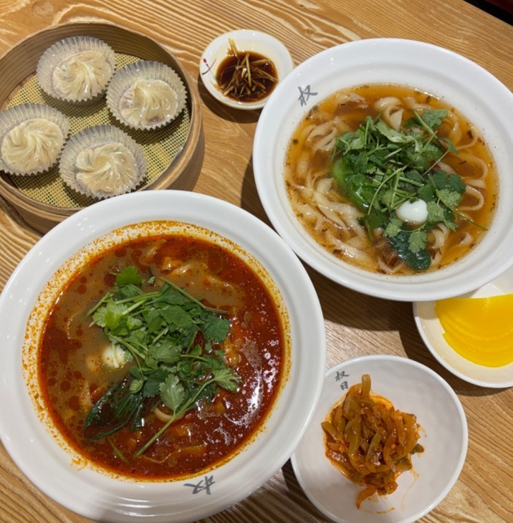 중국에서-온-도삭면-달인