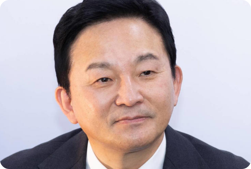 출처= 원희룡 전 국토교통부 장관 페이스북