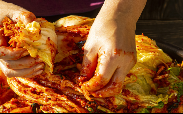 2025 괴산김장축제 예약