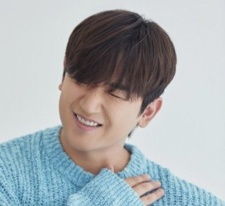 이민우 데뷔 신화