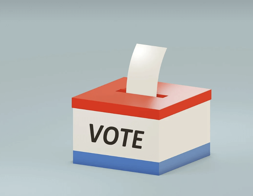 대선 투표소 · 실시간 투표율 · 개표 진행 상황