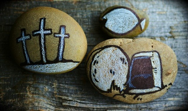 [학습문답공부] 제3장 하나님은 누구십니까