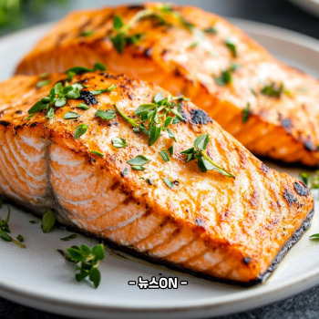 수능 전날 저녁식사