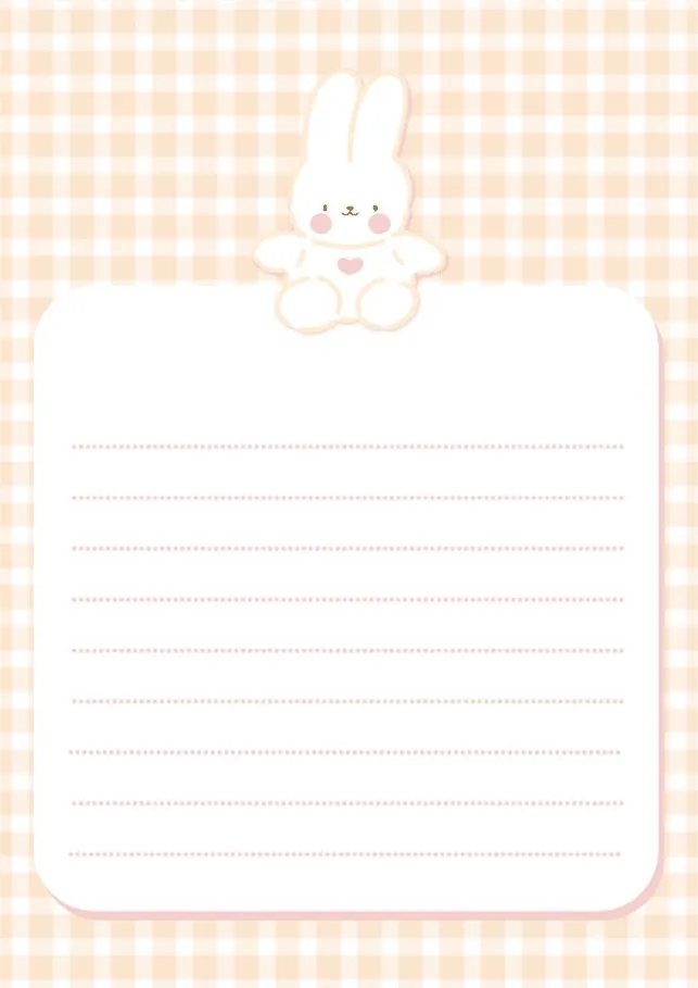 무료 가을편지지 이미지 모음들_8