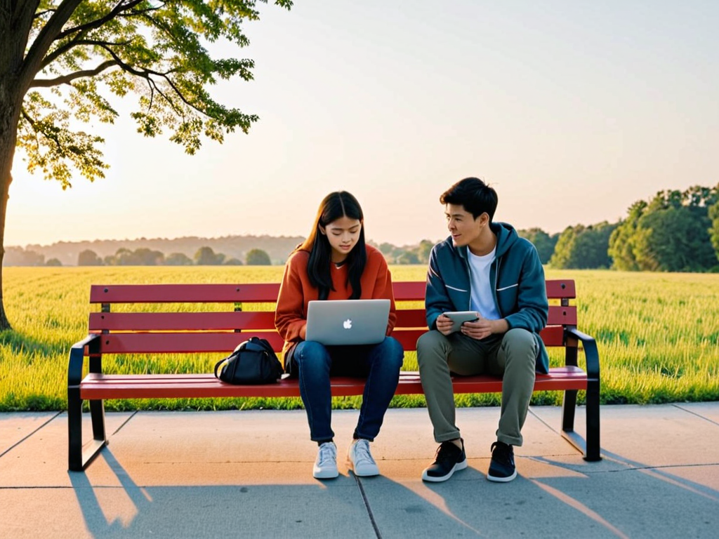 There are things to check before applying for youth support, and there are things you must check before applying for