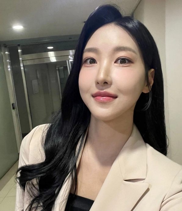 우희준 프로필 나이 고향 학력 미스코리아 카바디 경력 인스타그램