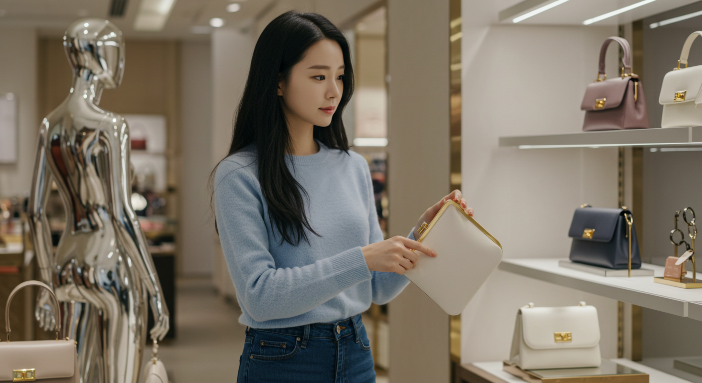 여성가방 쇼핑몰 연령별