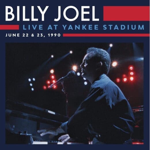 빌리 조엘 라이브