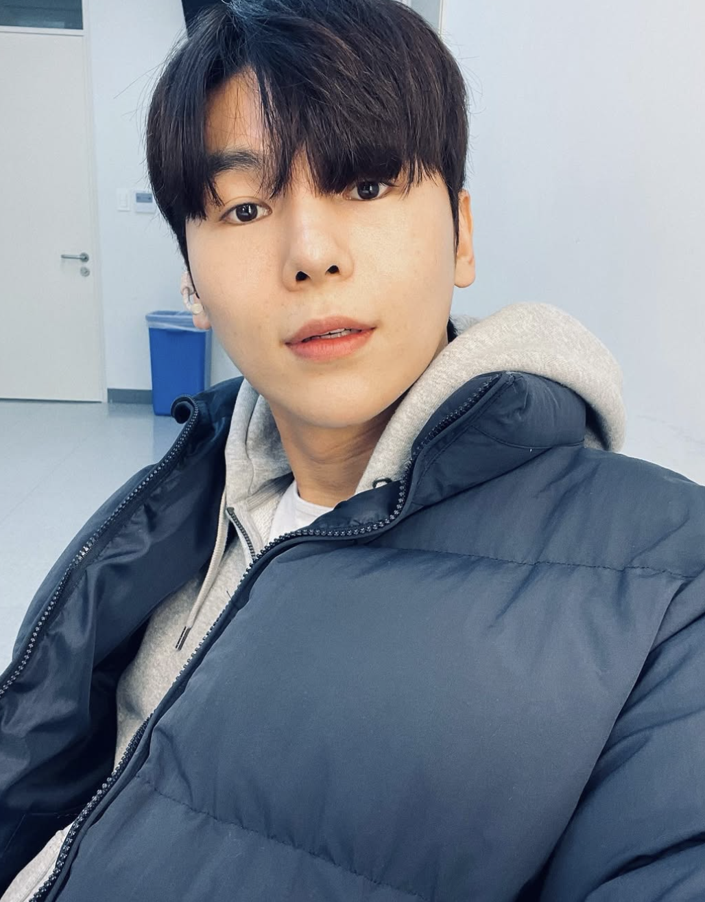 김준수 국악인 인스타그램 사진