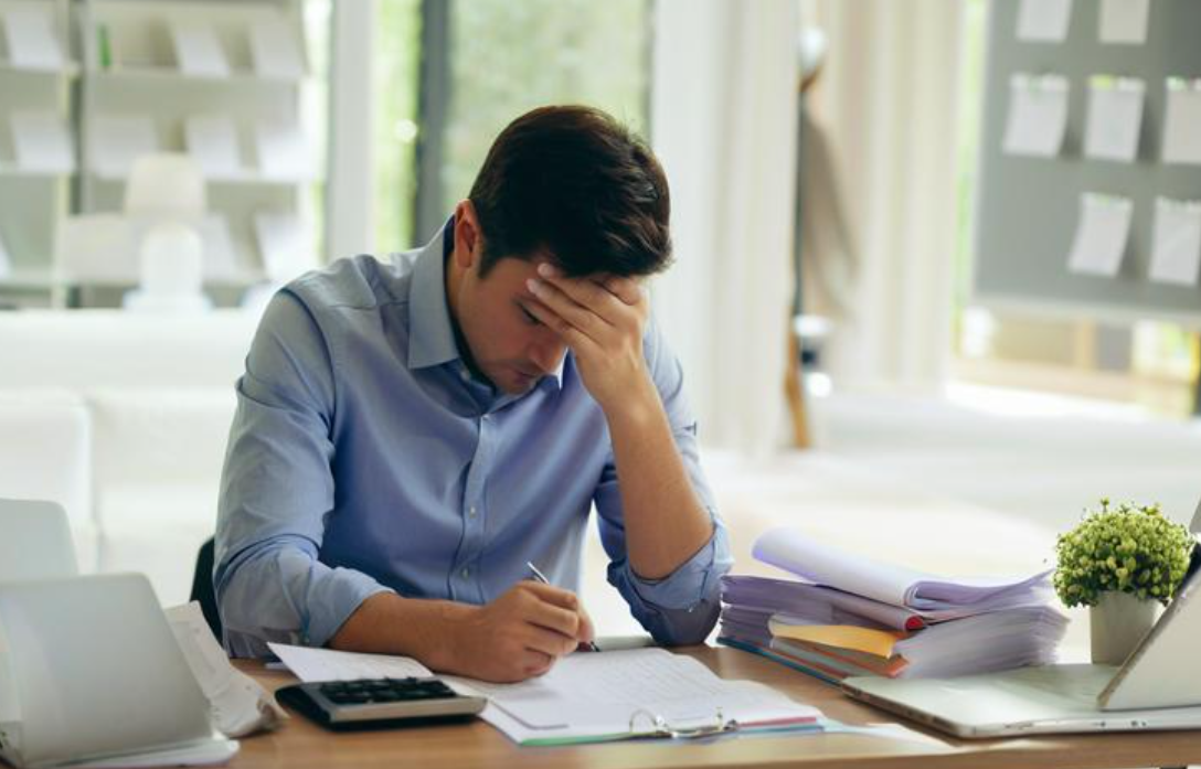 만성 피로 증후군