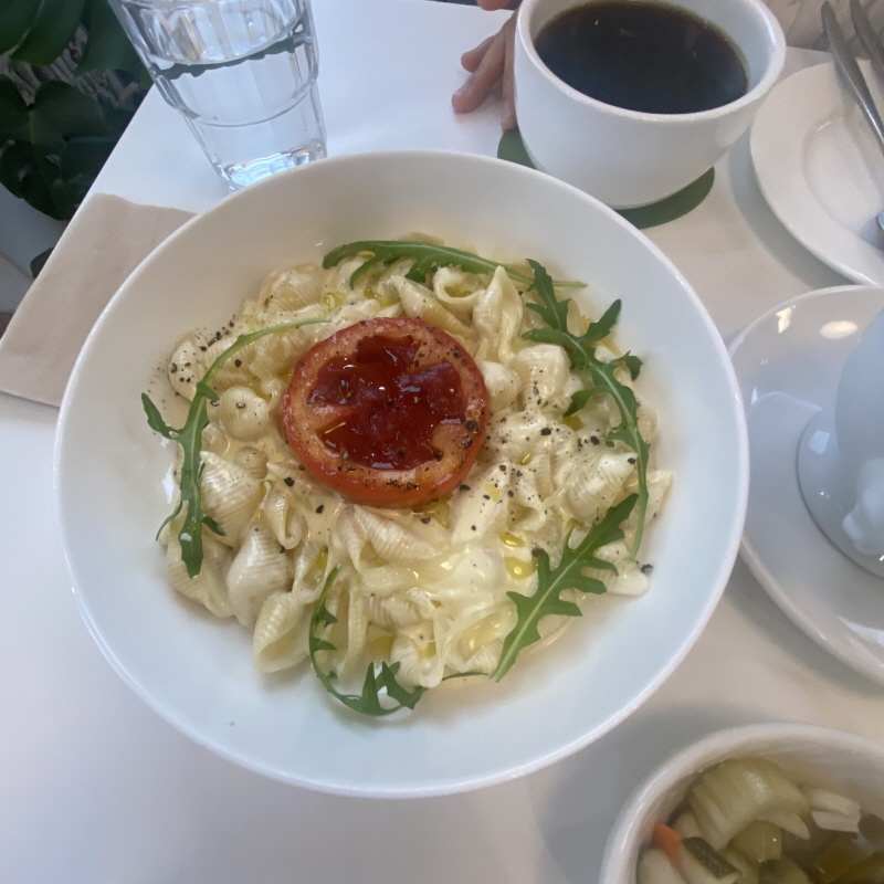 잠실 석촌호수 분위기 좋은 맛집 몽가