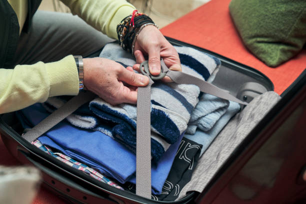 해외여행 짐싸기 완벽 가이드 여행 고수들의 실전 꿀팁 총정리