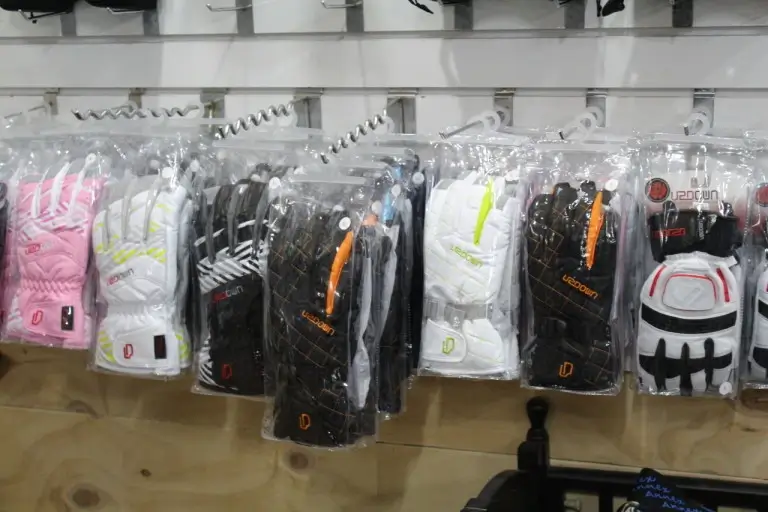 스키-장갑-사진