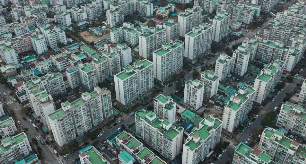 투자자와 실수요자를 위한 전략