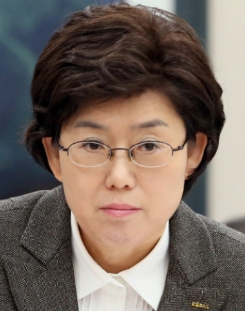 최연혜 프로필 나이 고향 학력 재산 국회의원 경력 페이스북