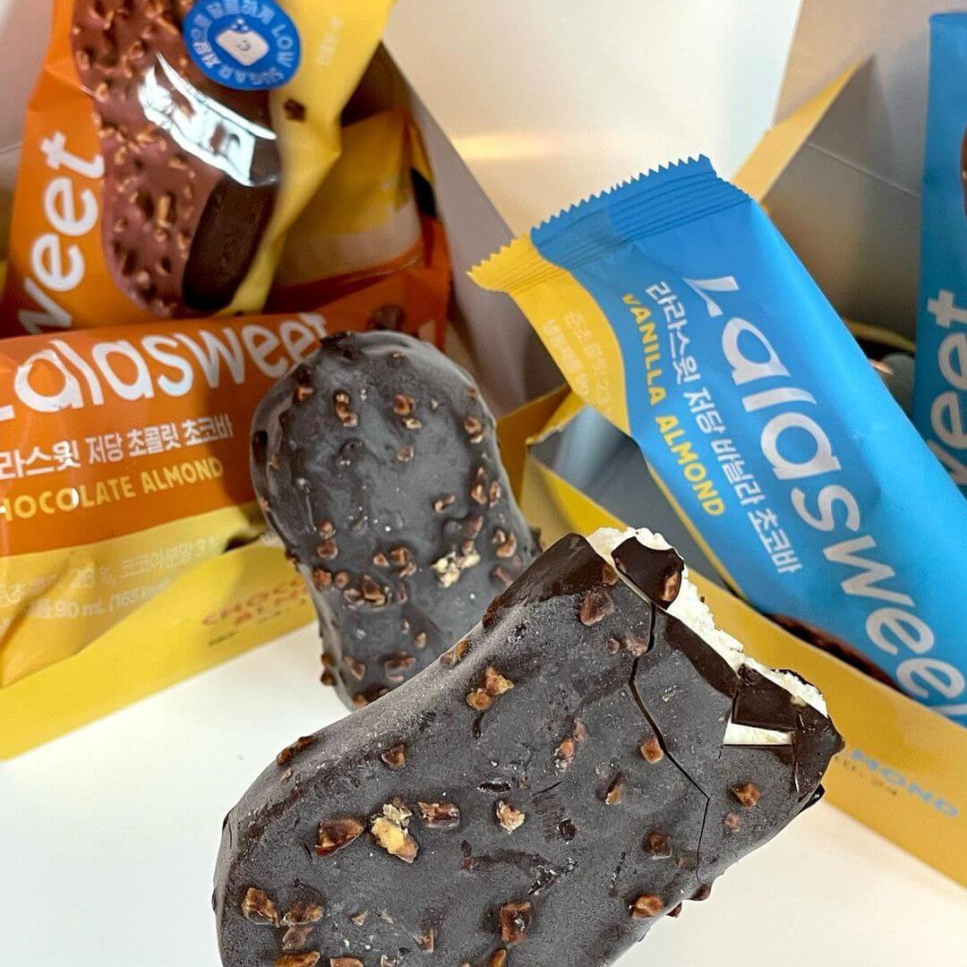 라라스윗 (Lalasweet)