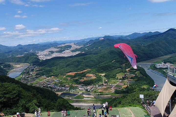 단양 가볼만한 곳