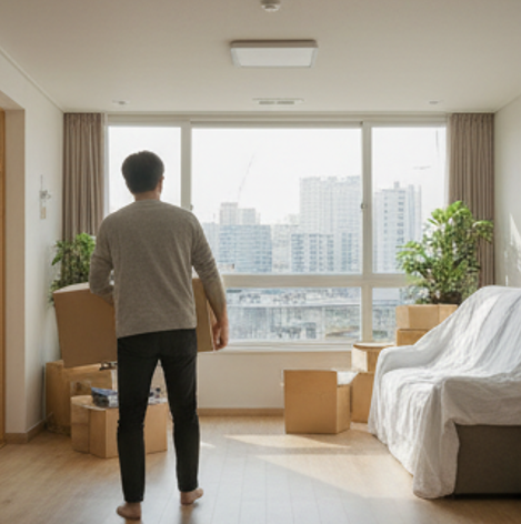 반포장 vs 포장 이사&amp;#44; 솔직히 뭐가 더 나아요? (비교표) 3