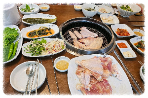 대숲골농원