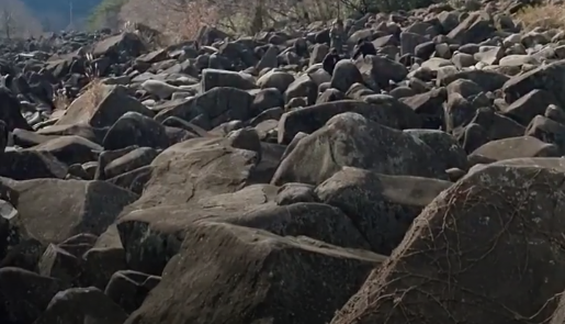 생방송투데이 소원돌 경남 밀양 만어사