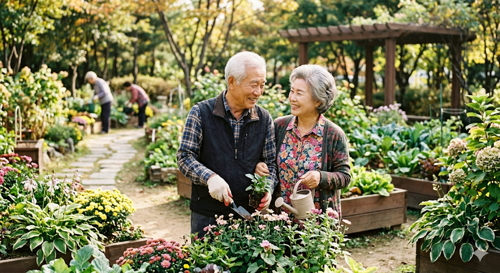 갑자기 이상해진 우리 부모님, 치매일까? 섬망일까?