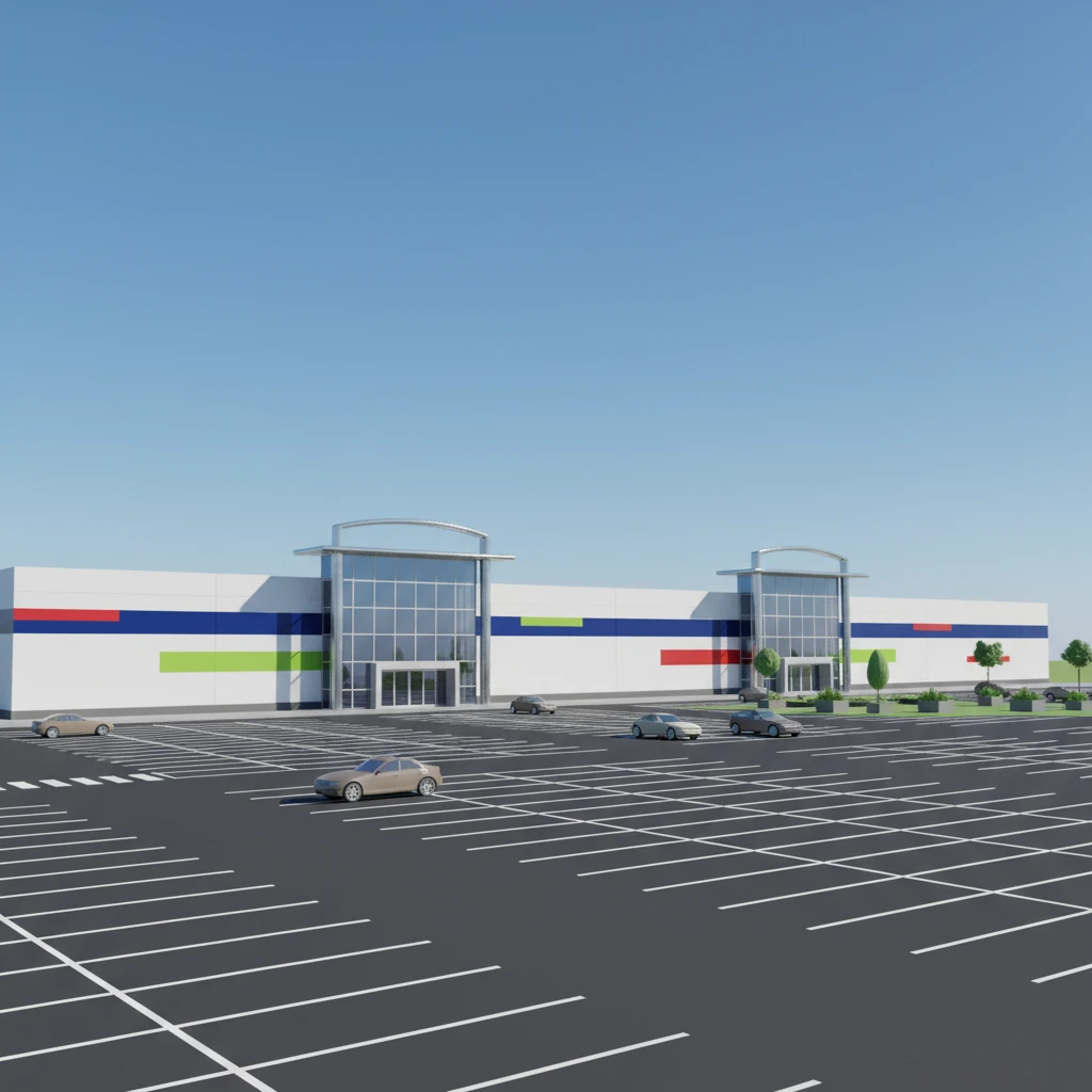 2026년 4월 홈플러스 문경점 휴업..