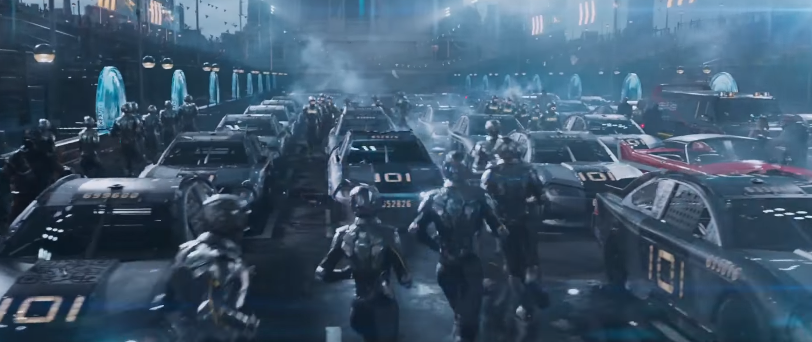 영화의 한 장면 2