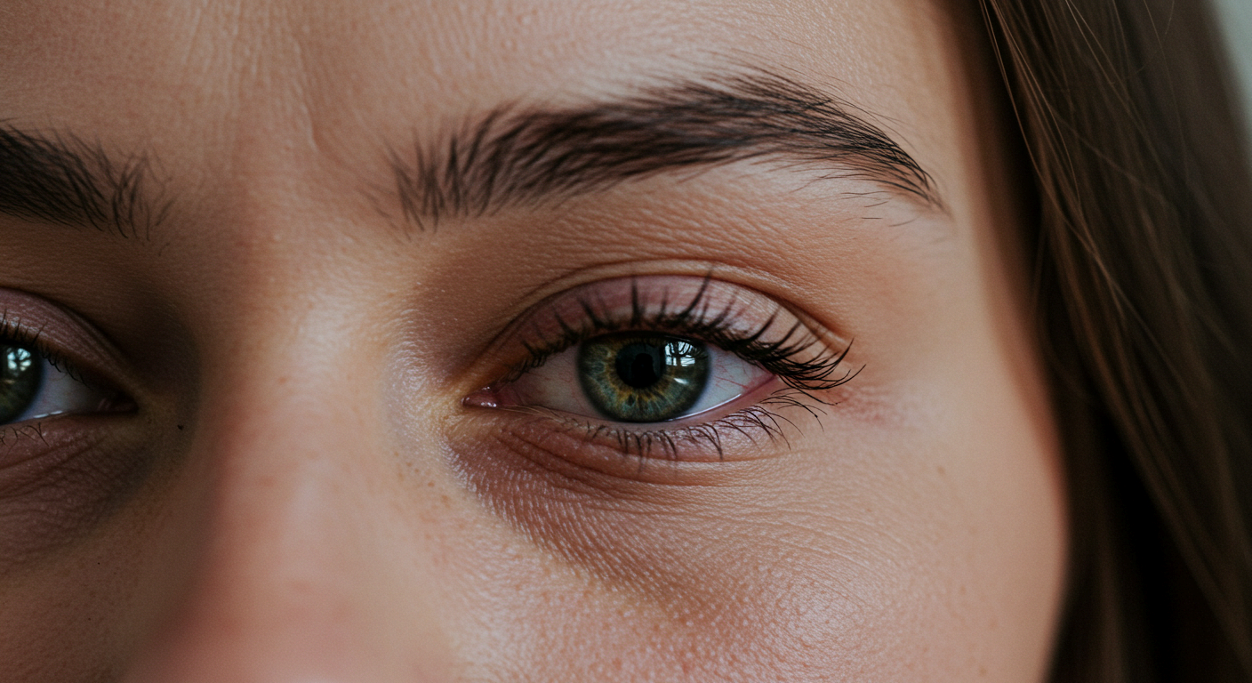 눈떨림 이유&amp;#44; 마그네슘 부족현상&amp;#44; 오래지속(+좋은 음식 추천)