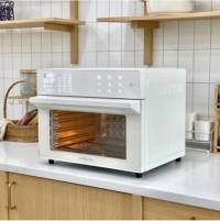 시즌앤홈 대용량 에어프라이어 30L 올스텐 오븐형