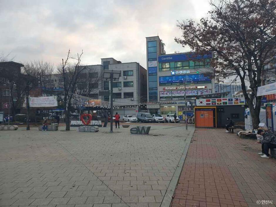 안산 가볼만한곳 베스트 10