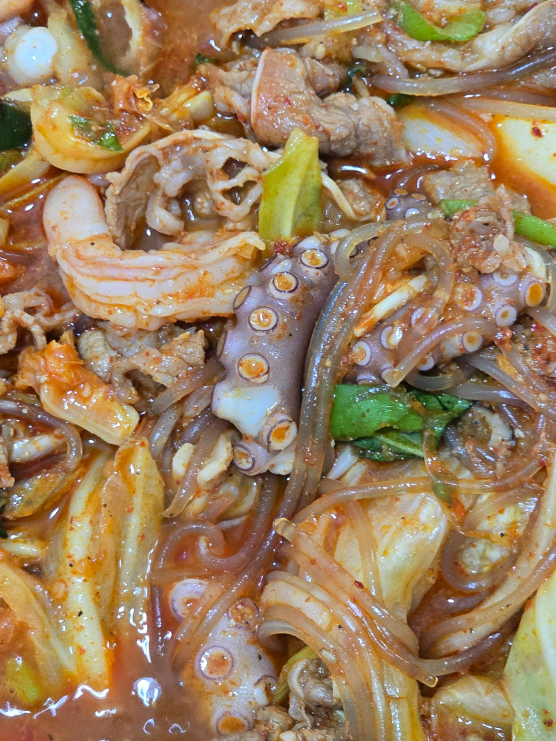 코스트코 우삼겹 낙곱새 밀키트7