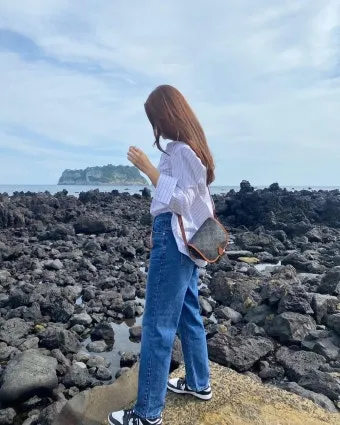 제주도 여름 옷차림 가이드 평균 기온과 준비물 정리_23