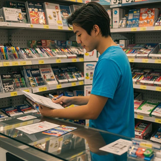 꿈드리미 바우처 카드 사용처