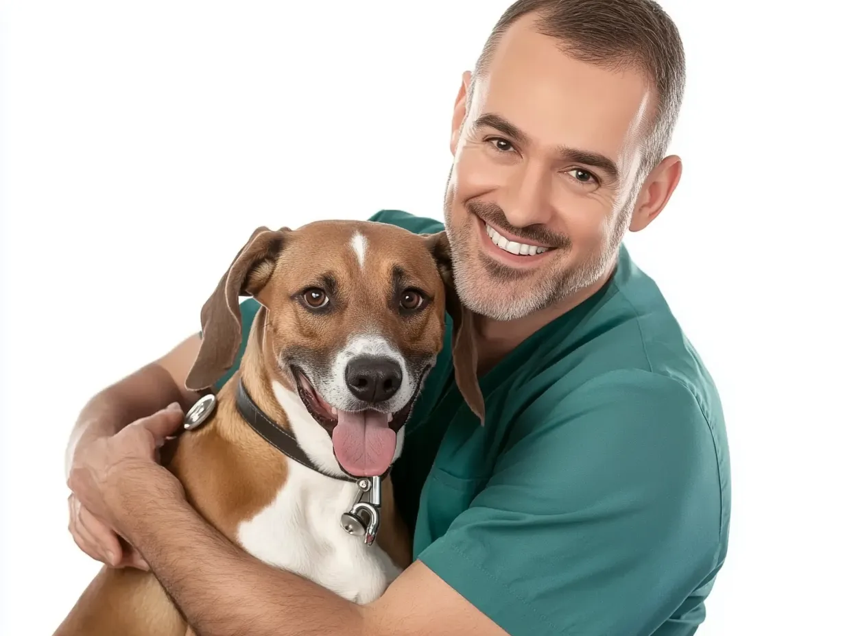 반려동물 응급 상황, 집에서 바로 해결할 수 있는 응급 처치법은?