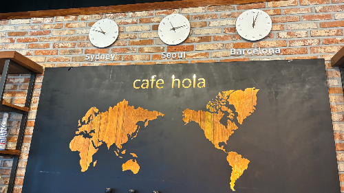 청령포, 영월 관광 센터