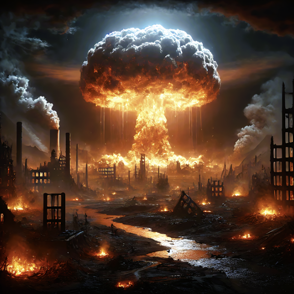 오펜하이머 영화 대체 사진