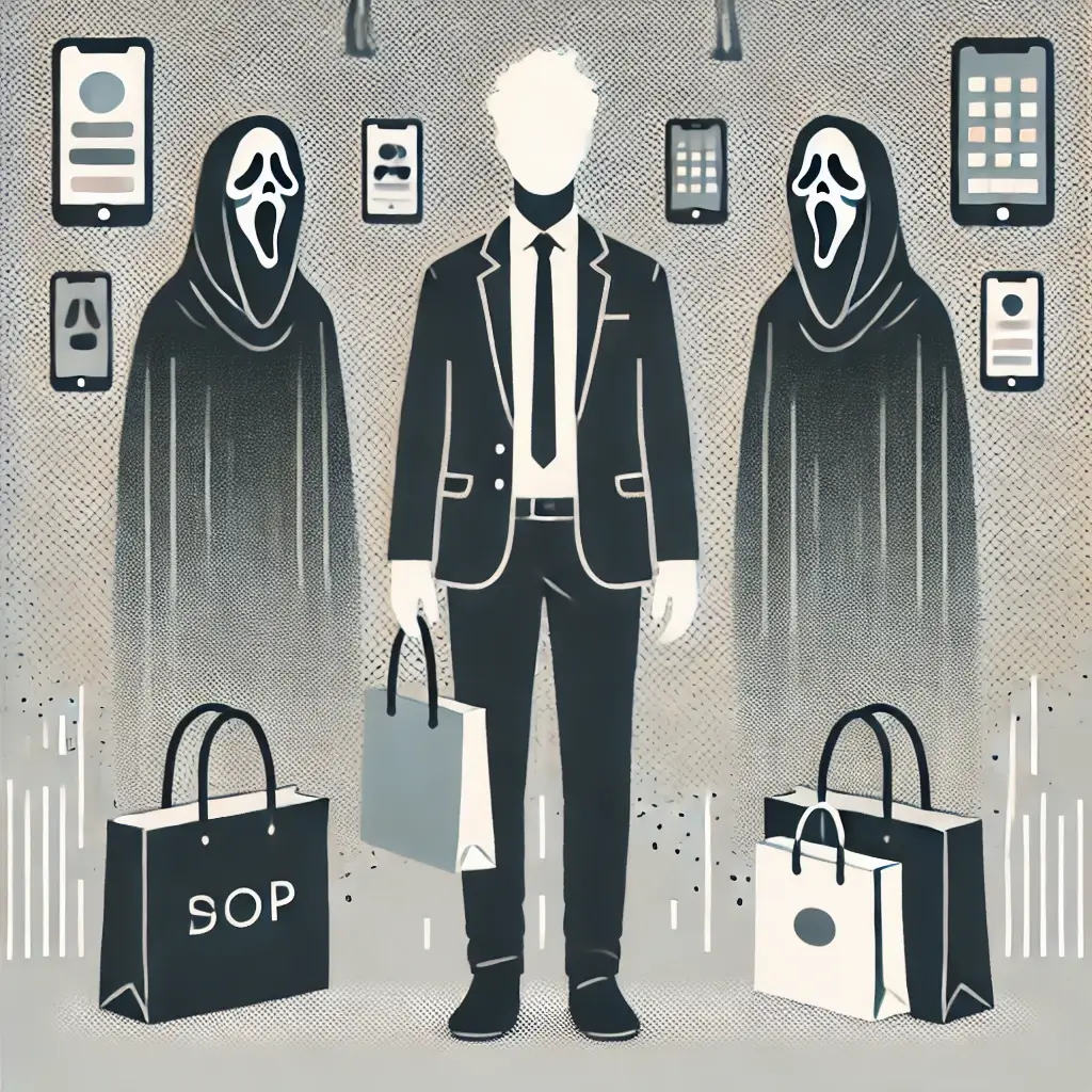 영화 <화이트 노이즈>