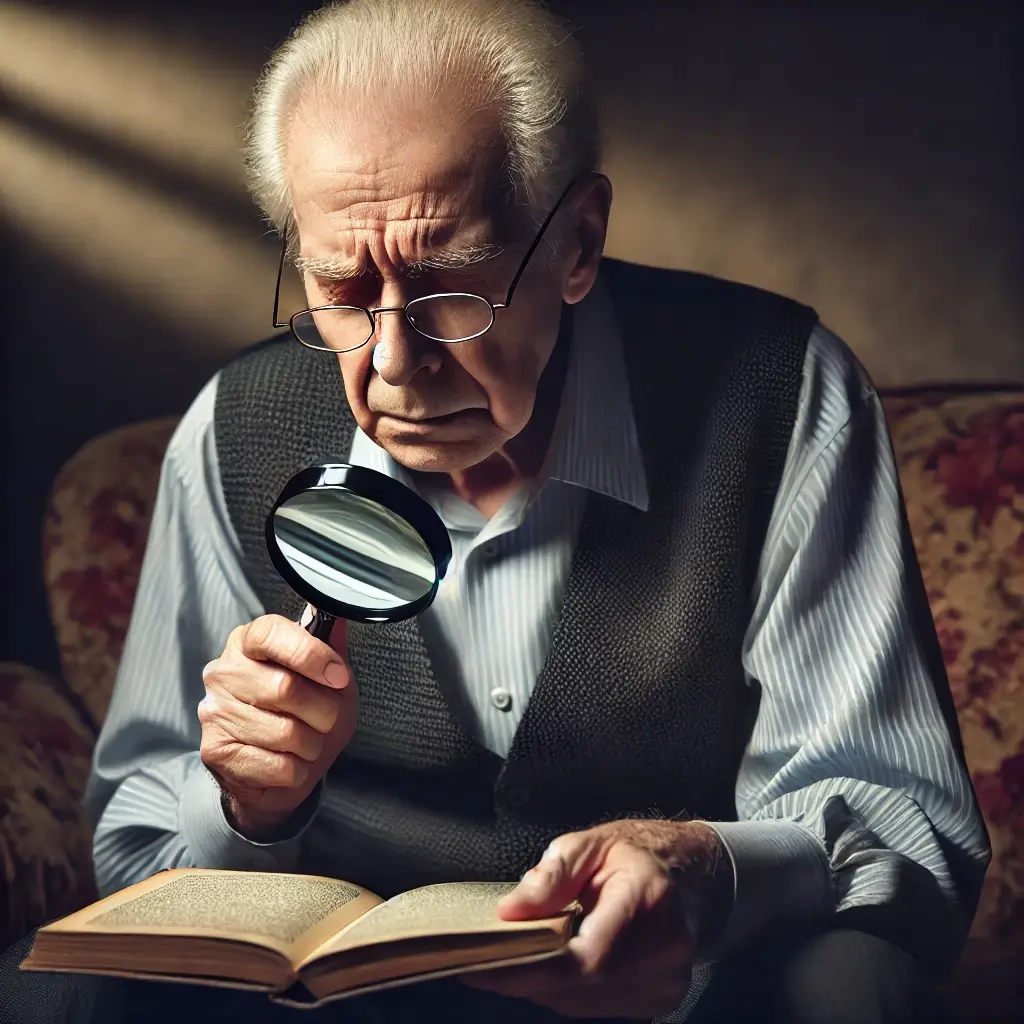 눈이 침침해지는 이유 12가지 이유와 예방법과 해결 방법