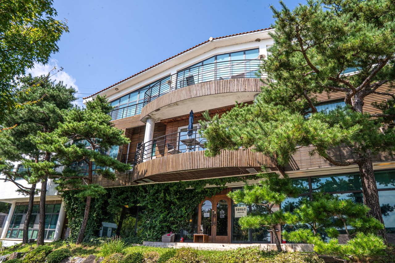 가평레이크애비뉴