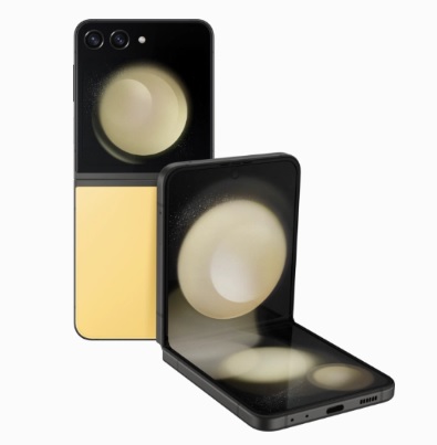 플립5&#44; 폴드5 사진