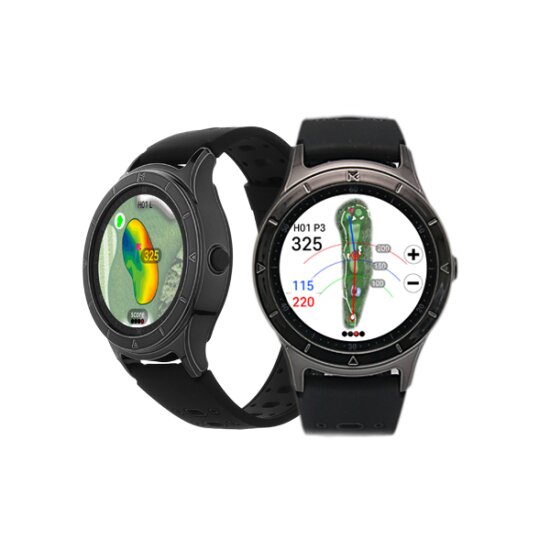 시계형 거리측정기