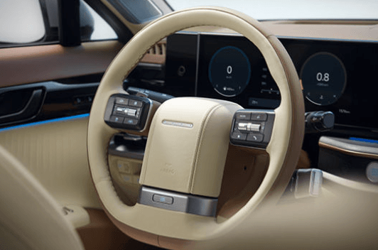 그랜저 하이브리드