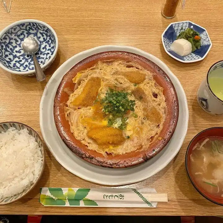 신주쿠 갓포 나카지마