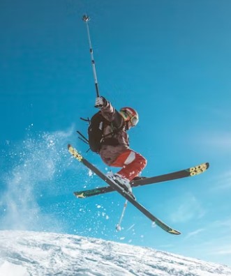 ski