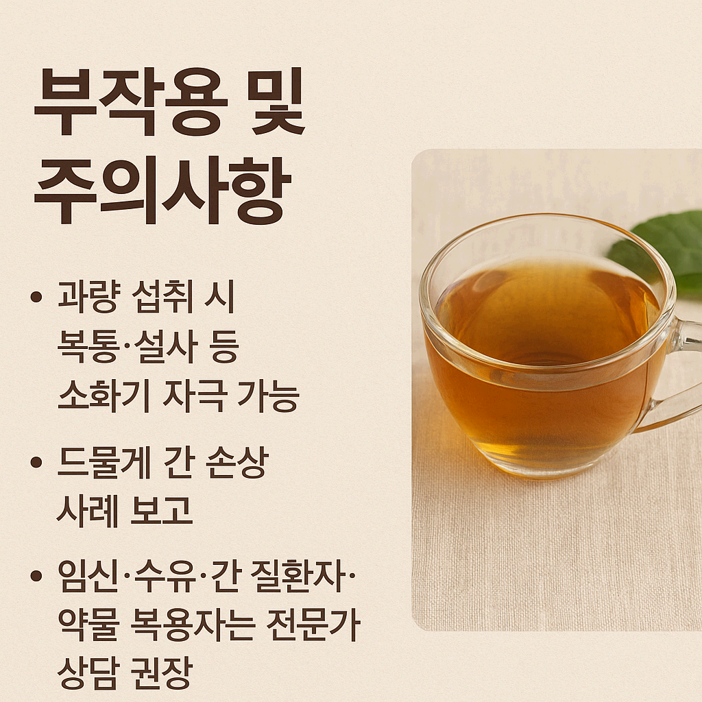 헛개나무열매