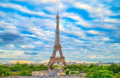 미드나잇 인 파리 해석하기 (관광 동선, 창작 현실, 우디 앨런의 도시)