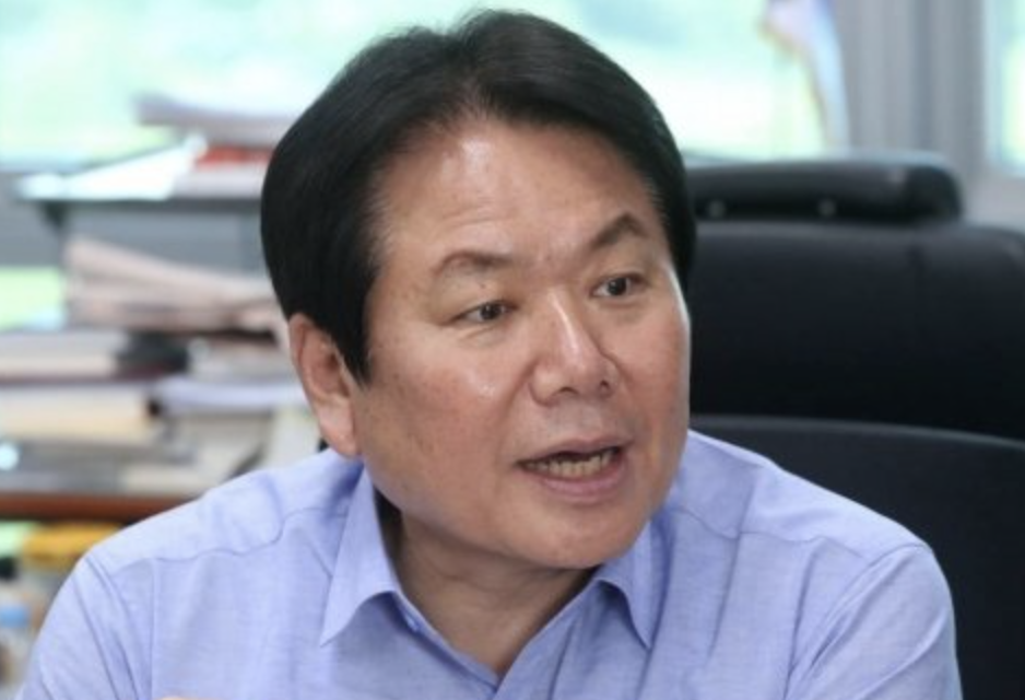 정양석 선거이력