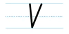 V폰트