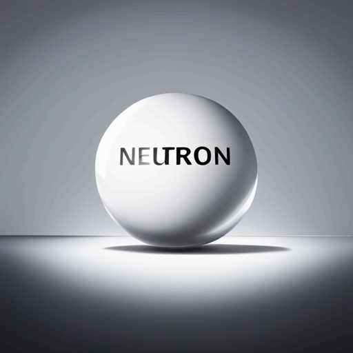 중성자와 물질의 상호작용 및 중성자 단면적