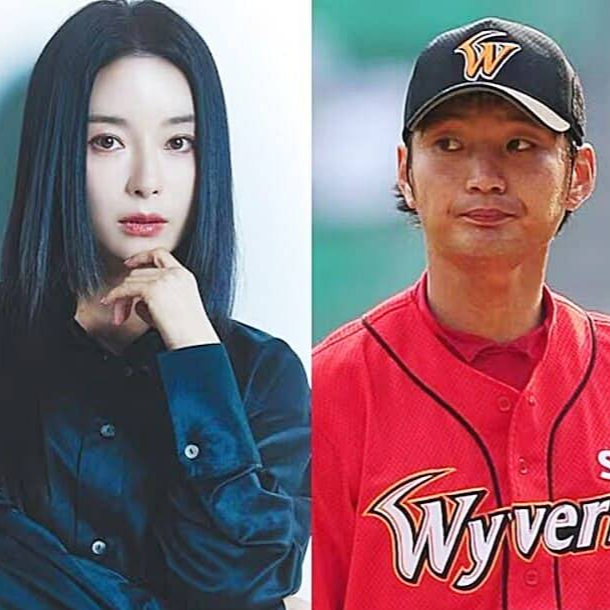 배우-지안-야구선수-엄정욱